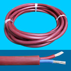 氟塑料绝缘耐高温电线电缆